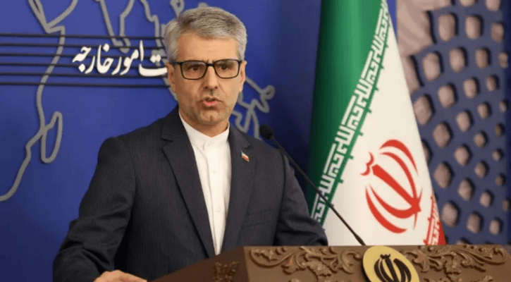 তুরস্ক, সাইপ্রাস ও আজারবাইজানে হামলা করেনি ইরান: পররাষ্ট্র মন্ত্রণালয়