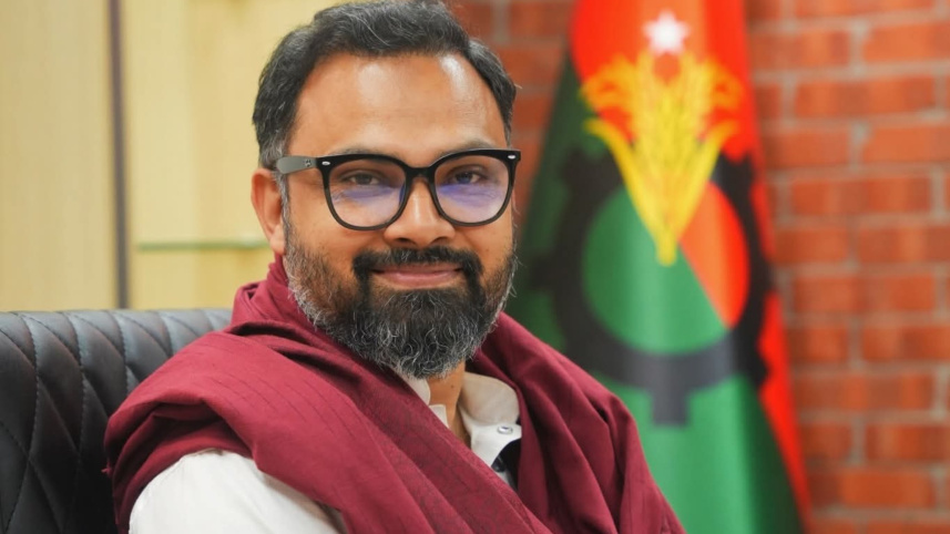 বিসিবি নির্বাচনের তদন্ত রিপোর্ট যাচ্ছে আইসিসিতে: আমিনুল হক