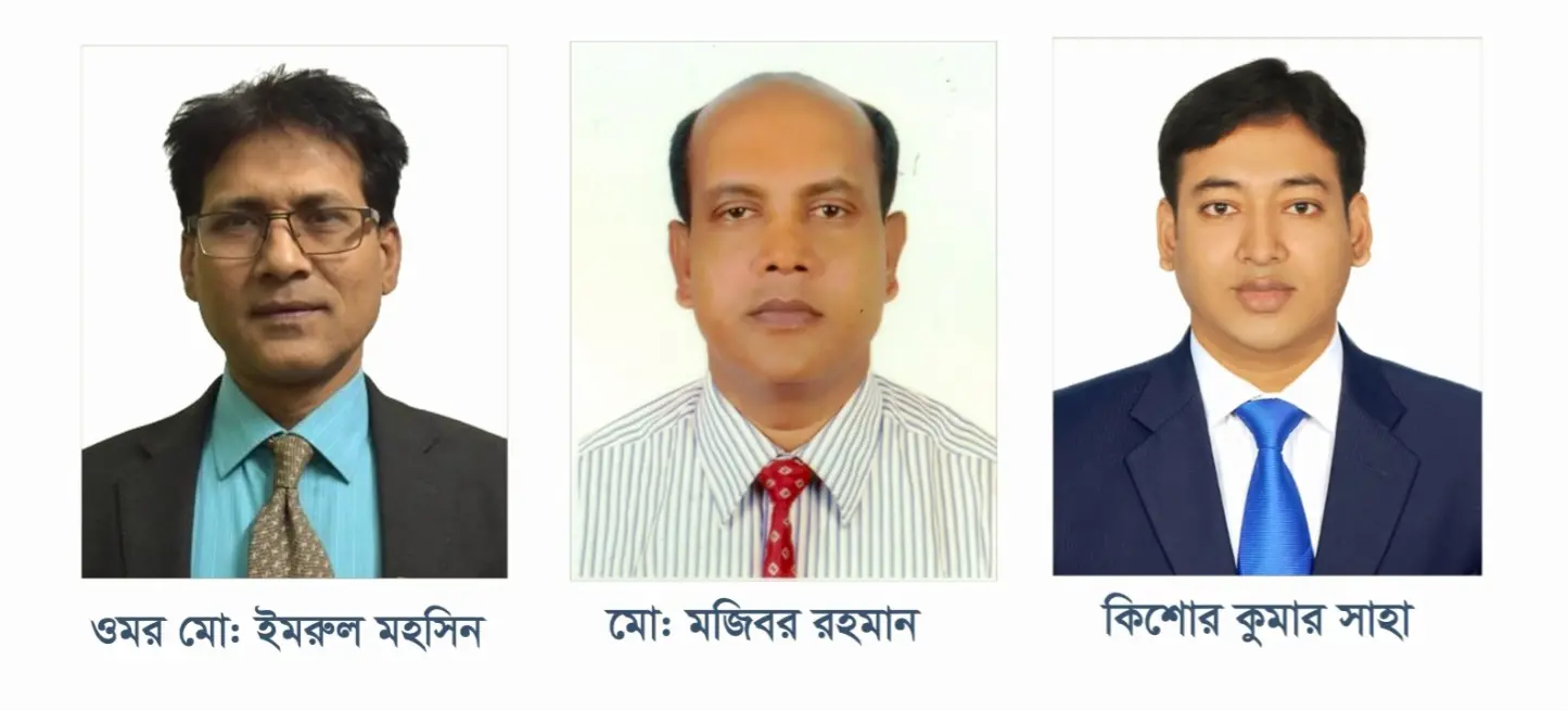 নিয়োগ পরীক্ষায় ১ম হয়েও হলো না সরকারী চাকুরী, জয় ক্ষমতা আর প্রতিশোধের!