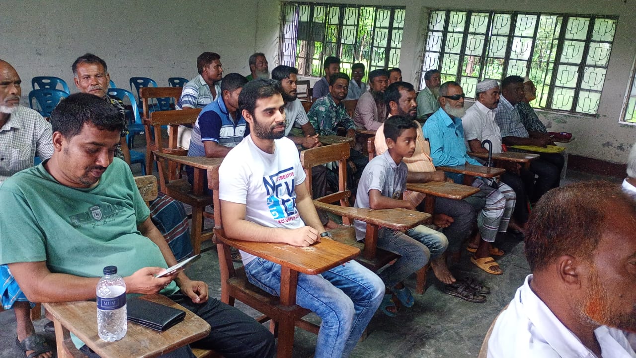 আখ চাষে চরাঞ্চলের জমি ব্যবহারের পরামর্শ