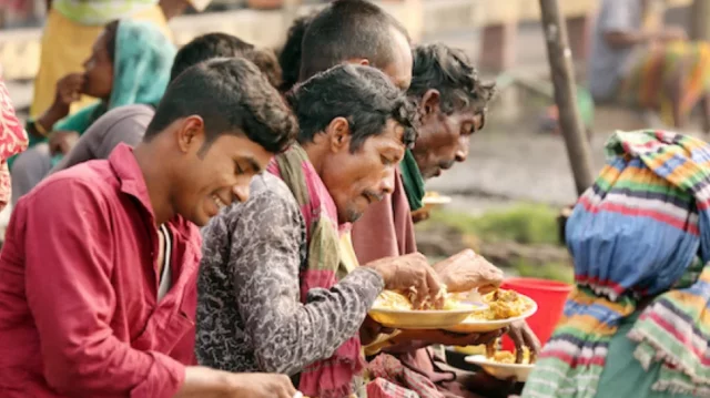 খাদ্যঝুঁকিতে বাংলাদেশ, প্রস্তুতি কতটুকু?