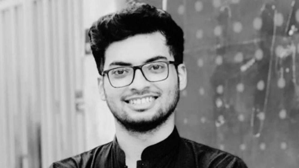 দেশে পৌঁছেছে যুক্তরাষ্ট্রে নিহত শিক্ষার্থী লিমনের মরদেহ