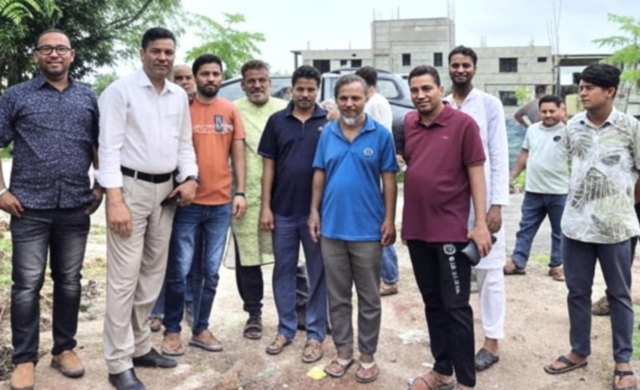 কুষ্টিয়া পৌর নাগরিক অধিকার পরিষদের বিশেষ উদ্যোগ