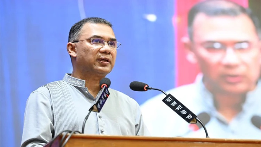 সবাই ঐক্যবদ্ধভাবে এগিয়ে গেলে স্বনির্ভর বাংলাদেশ প্রতিষ্ঠা অসম্ভব নয়: প্রধানমন্ত্রী