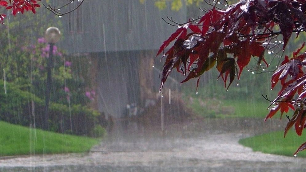 ভারী বৃষ্টিপাত কতদিন চলবে, জানাল আবহাওয়া অধিদপ্তর