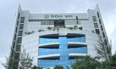 ১৪ মে হালনাগাদ ভোটার তালিকা প্রকাশ করবে ইসি