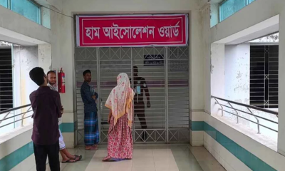 হাম-উপসর্গে আরও ১৩ শিশুর মৃত্যু, মৃতের সংখ্যা ৫১২
