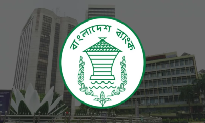 প্রবাসীদের জন্য বিশেষ অ্যাকাউন্ট সুবিধা চালু করলো বাংলাদেশ ব্যাংক