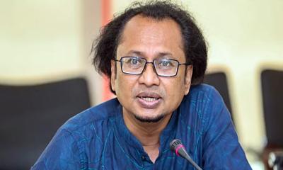 দেশে জ্বালানি তেলের সংকট নেই, মূল সমস্যা চাহিদা ভীতি: জাহেদ উর রহমান