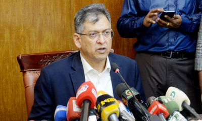 স্থানীয় নির্বাচন নিয়ে চূড়ান্ত সিদ্ধান্ত বৃহস্পতিবার: স্বরাষ্ট্রমন্ত্রী