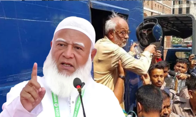 আখতারুজ্জামান এখন শুধু জামায়াতের নেতা নন, নির্যাতিত মানুষের নেতা: জামায়াত আমির