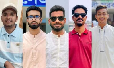 শিক্ষকদের হেনস্তা করায় ছাত্রদলের ৩ নেতাকে বহিষ্কার, সভাপতির পদ স্থগিত