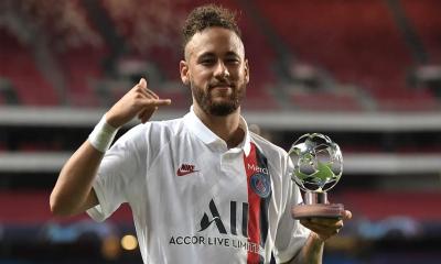 কথা রাখলেন নেইমার