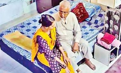 সাতক্ষীরার এমপি গাজী নজরুলের দ্বিতীয় স্ত্রীর মরদেহ উদ্ধার