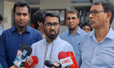 ‘বিএনপি ক্ষমতায় না থাকলে আপনাদের শকুনের মত ঠুকরে ঠুকরে ছিঁড়ে খাবে আওয়ামী লীগ’