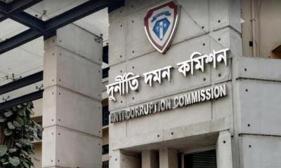 দুদকে ১২ হাজার মামলা: নিষ্পত্তি কম, বছর শেষে বাড়ছে জট