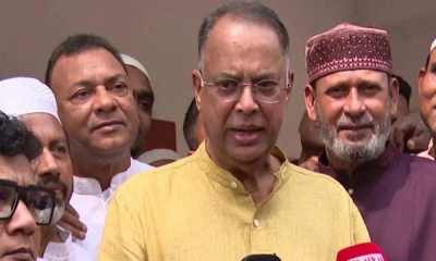 আগামী সপ্তাহ থেকে লোডশেডিং কমে আসবে: বিদ্যুৎমন্ত্রী