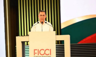 ট্রিলিয়ন ডলারের অর্থনীতিতে পৌঁছাতে দৃঢ়প্রতিজ্ঞ সরকার: প্রধানমন্ত্রী
