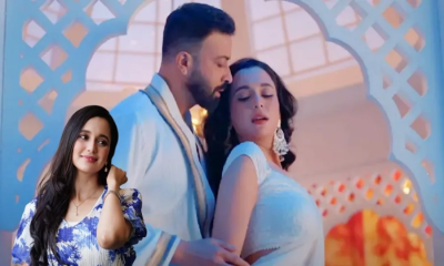 শাকিবের সঙ্গে রোমান্স স্বস্তিদায়ক ছিল: সাবিলা নূর