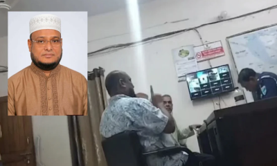 বিএনপি থেকে বহিষ্কারের পর নেতার স্ট্যাটাস, ‘আলহামদুলিল্লাহ’