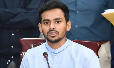 ‘অনুসন্ধানে বিদেশে কিছু পেলে আমাকে ১০ শতাংশ দিয়েন’