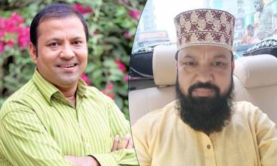 কারাগার থেকে মুক্তি পেয়েছেন অভিনেতা সিদ্দিকুর রহমান