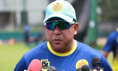 বিসিবিতে সবাই খারাপ না, আবার ভালোও না: সুজন