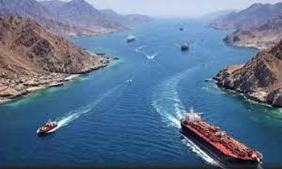 হরমুজ প্রণালি : ট্রাম্পের নৌবাহিনী পাঠানোর আহ্বান প্রত্যাখ্যান করল ইইউ