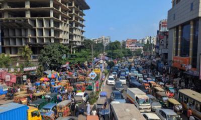 দুপুরের পর ছুটিতে যাচ্ছে গাজীপুরের আরও ৮৩৩ কারখানা
