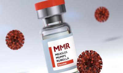 ঢাকাসহ ৪ সিটিতে হামের টিকা দেওয়া হবে আজ