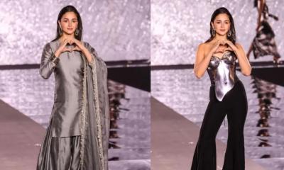 আলিয়ার ছবি বিকৃত করে প্রচারণা, তোপের মুখে পাকিস্তানি ব্র্যান্ড