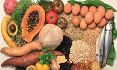 পুরুষের চেয়ে নারীদের বেশি আয়রন প্রয়োজন যে কারণে