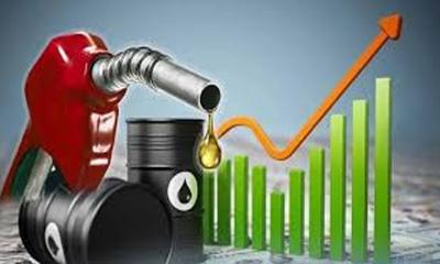 বিশ্ববাজারে তেলের দাম ১১৬ ডলার ছাড়াল