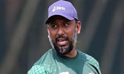 এখন বাংলাদেশে সবচেয়ে বড় সার্কাস চলছে ক্রিকেট বোর্ডে