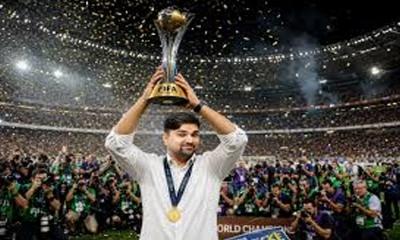 চ্যাটজিপিটির মাধ্যমে ফুটবল বিশ্বকাপের আবহে নিজের ছবি তৈরির ৩টি প্রম্পট