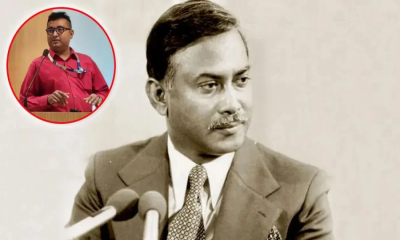 ‘জিয়াউর রহমানকে সরাসরি গুলি করে হত্যা করেন কর্নেল মতিউর’