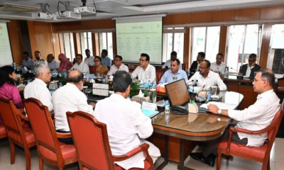 জনগণের অর্থের প্রতিটি পয়সা দেশের স্বার্থে ব্যয় করতে হবে: প্রধানমন্ত্রী