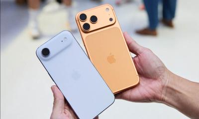 ভিন্ন পথে হাঁটতে পারে অ্যাপল