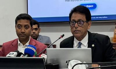 সহকারী শিক্ষা কর্মকর্তা হিসেবে ৮২ কর্মচারীর পদোন্নতি