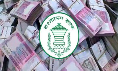 জানুয়ারিতে বেসরকারি খাতে ঋণস্থিতি কমেছে