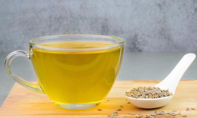 জিরা ভেজানো পানি পান করার উপকারিতা