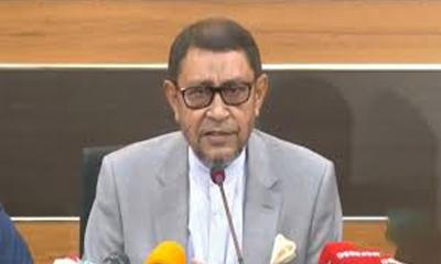 বজ্রপাতের মতো হঠাৎ এসেছে হাম, আমাদের প্রস্তুতি ছিল না: স্বাস্থ্যমন্ত্রী