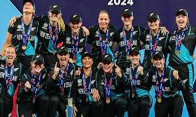 নারী টি-টোয়েন্টি বিশ্বকাপের জন্য রেকর্ড পারিশ্রমিক ঘোষণা