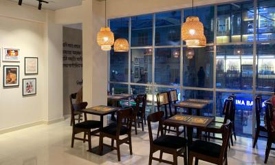 মোহাম্মদপুরে টিফিনবক্সের নতুন শাখা