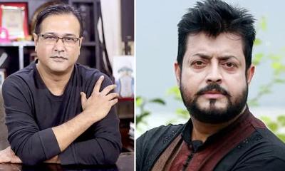 আসিফ আকবরের গাড়ি লক্ষ্য করে গুলি, ‘অশুভ সংকেত’ বললেন ওমর সানী