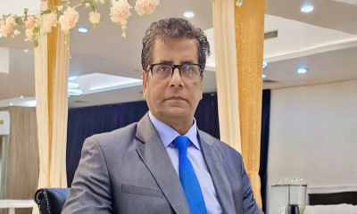 দুদকের মামলায় সাংবাদিক আনিস আলমগীরের জামিন আবেদন নামঞ্জুর