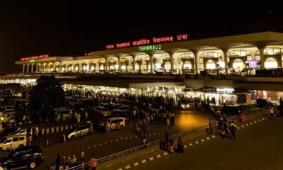 ঢাকা থেকে আট দিনে মধ্যপ্রাচ্যগামী ২৬৮ ফ্লাইট বাতিল