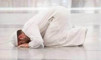 রুকু-সিজদার তাসবিহ কম-বেশি হলে, ভুল হলে নামাজ হবে?