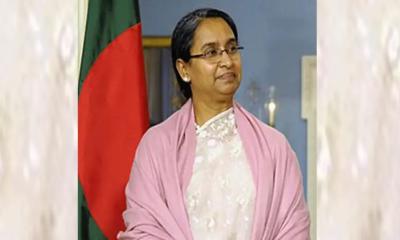 কারাগারে অসুস্থ সাবেক শিক্ষামন্ত্রী দীপু মনি, আনা হলো ঢামেকে