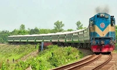 ঈদ ফিরতি ট্রেনযাত্রা, আজ পাওয়া যাবে ২৭ মার্চের টিকিট